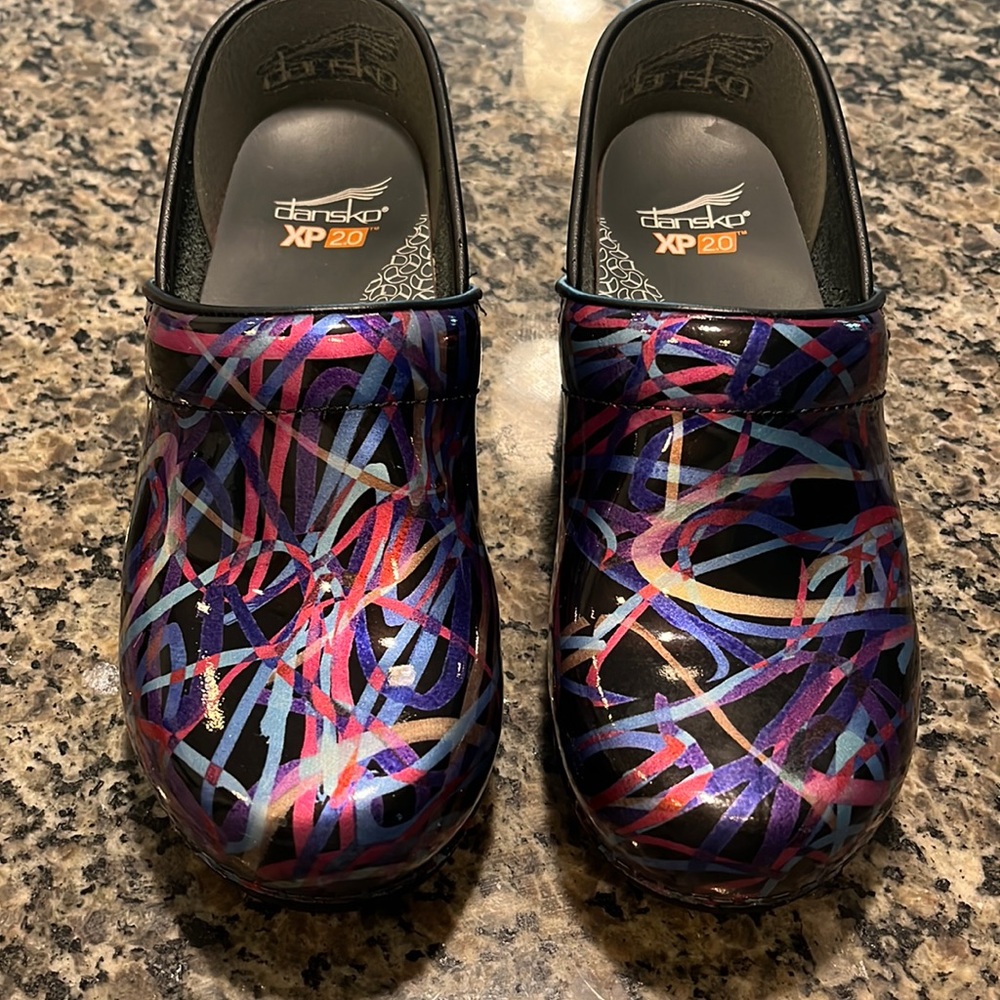 Dansko XP 2.0